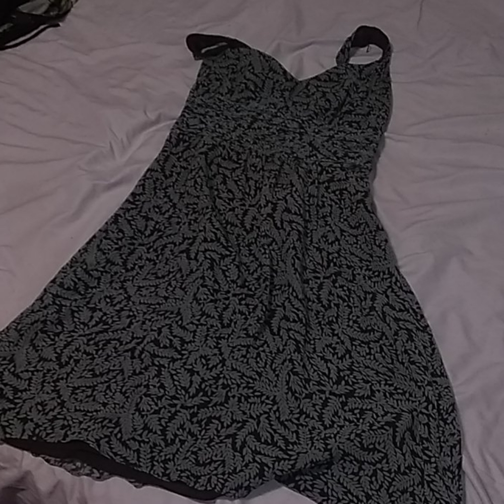 Anne taylor dress